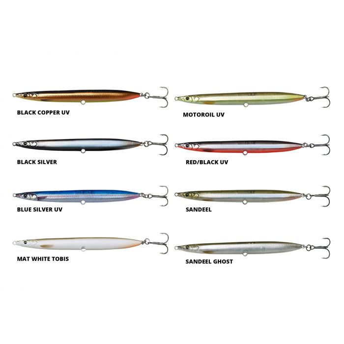 Savage Gear Sandeel Pencil