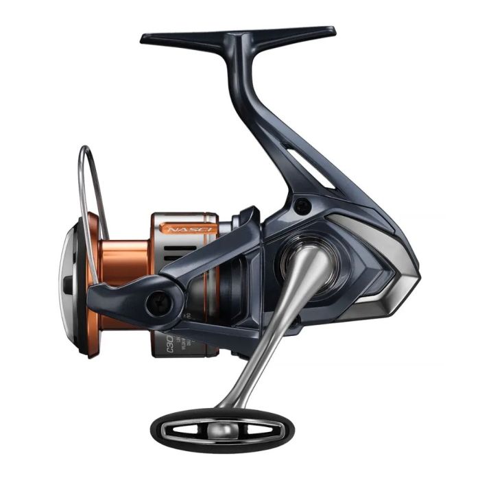 Savage Gear SG6 Salmonoid Nasci Lakse Combo