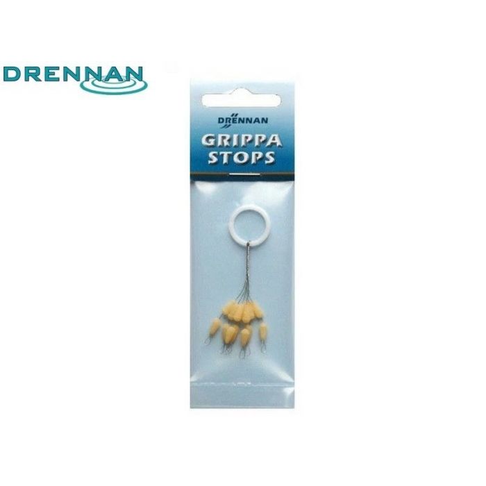 Drennan Grippa Flådstopper
