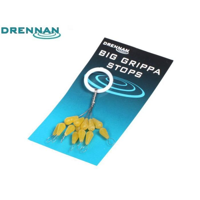 Drennan Grippa Stor Flådstopper