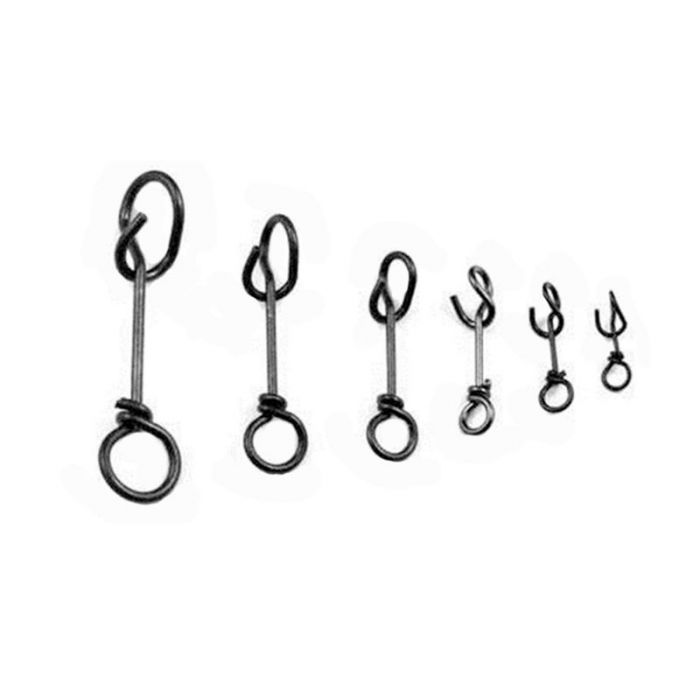 Mustad Ultra Point Fastach Clip