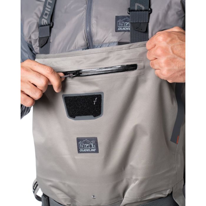 Guideline Driva Waders