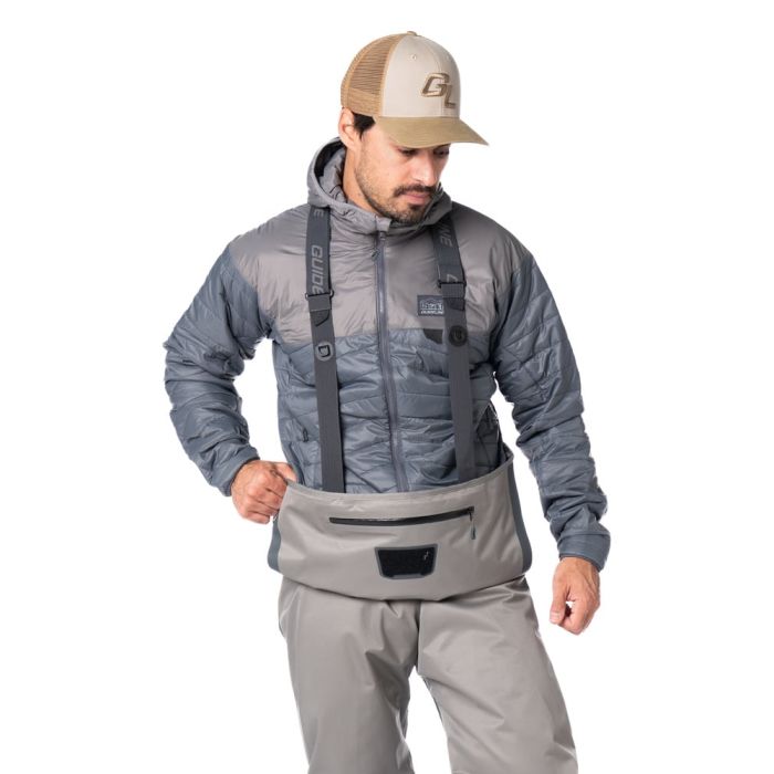 Guideline Driva Waders