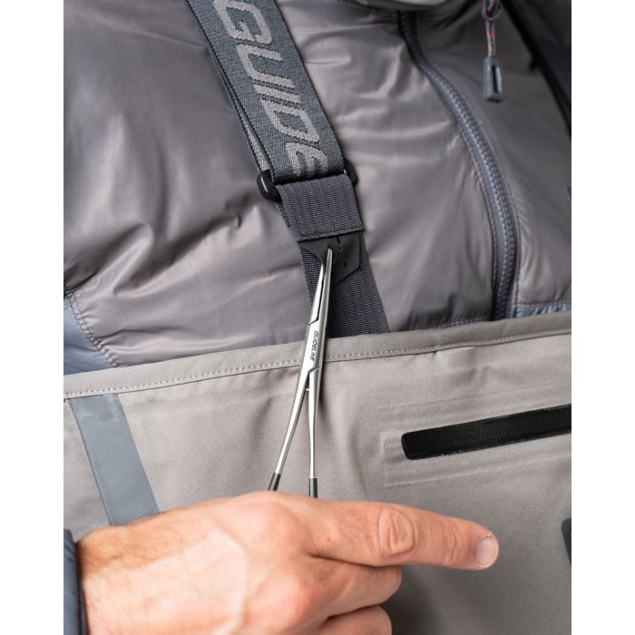 Guideline Driva Waders