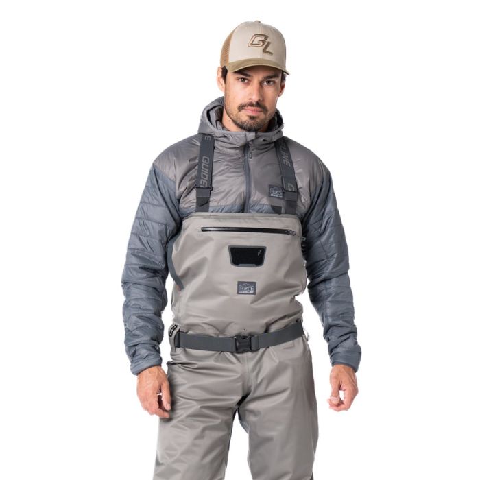 Guideline Driva Waders