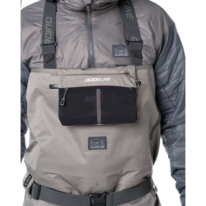 Guideline Driva Waders