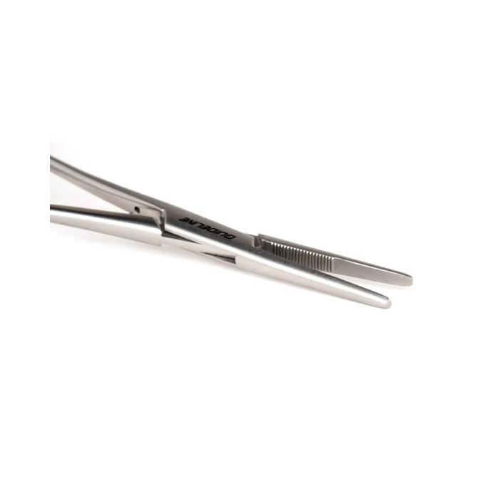Guideline Forceps Straight 15cm