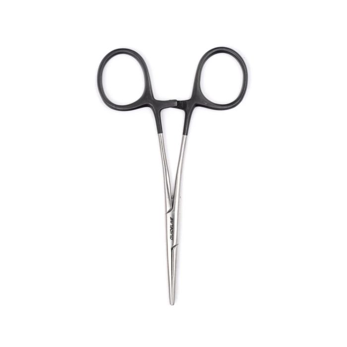 Guideline Forceps Straight 15cm