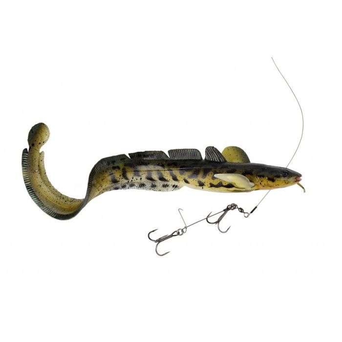 Savage Gear 3D Line Thru Roach