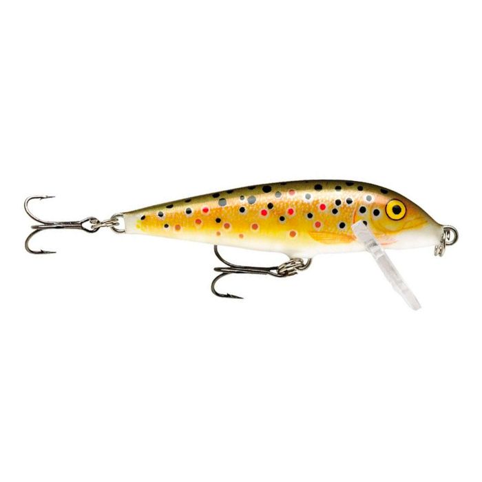 Rapala Countdown 9cm