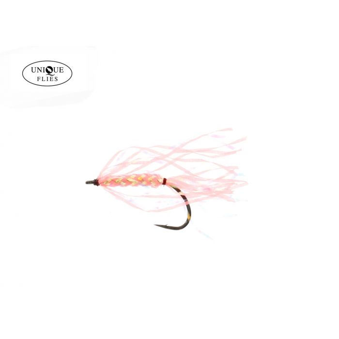 Flammen UV #6