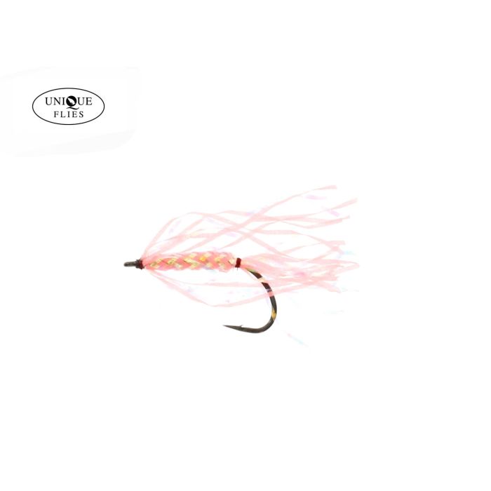 Flammen UV #4