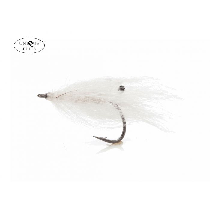Aurarejen White #4