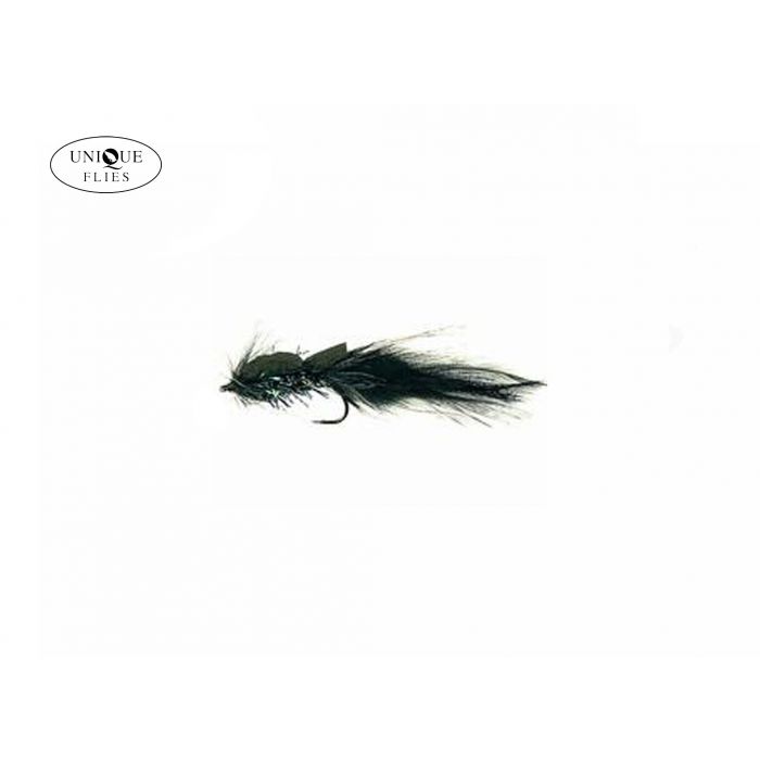 Night Tobis Black #4