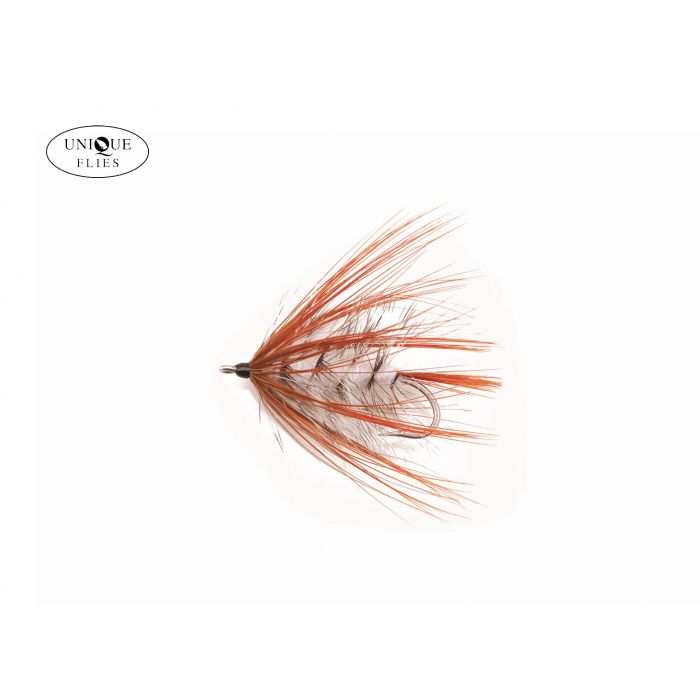 Autumn Fly #6