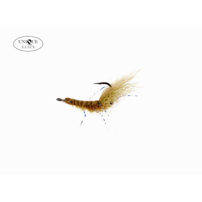 Honeyshrimp UV #4