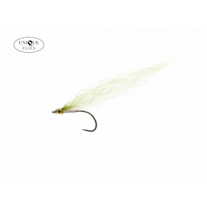 Tobisen UV #4 Green