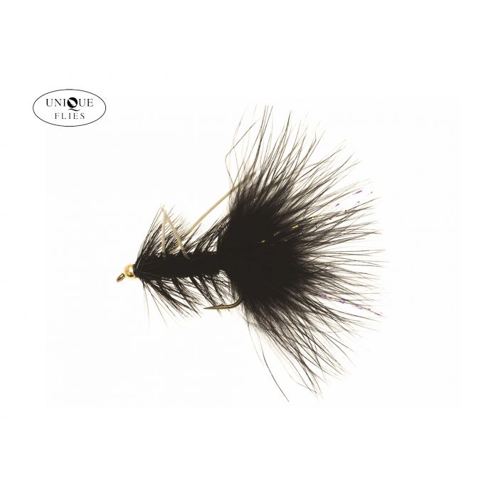 Dog Nobbler Black #4