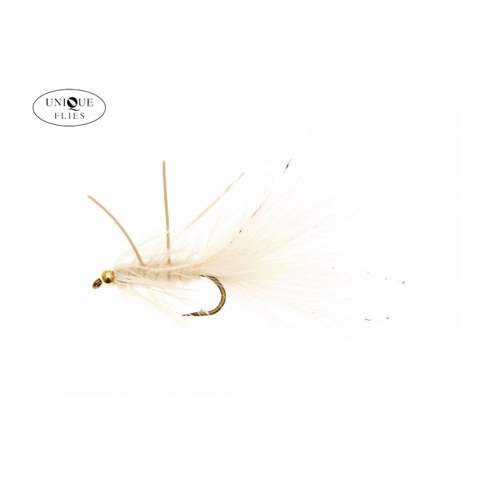 Dog Nobbler White #4