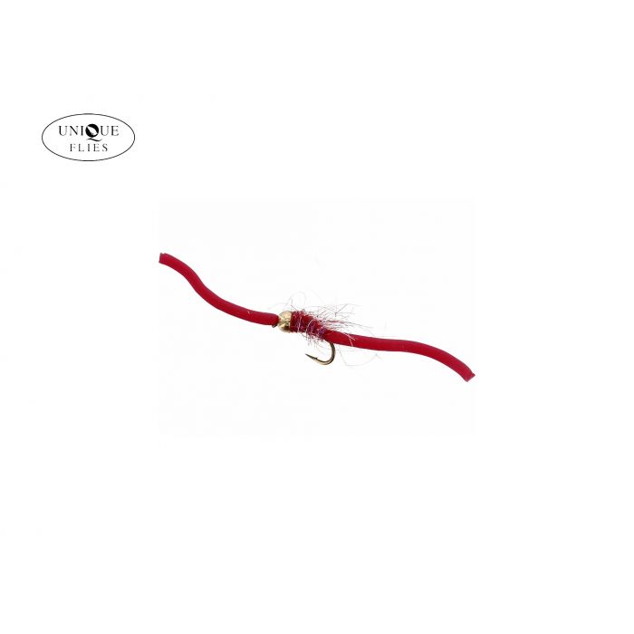 Squirmito Blood Red #12