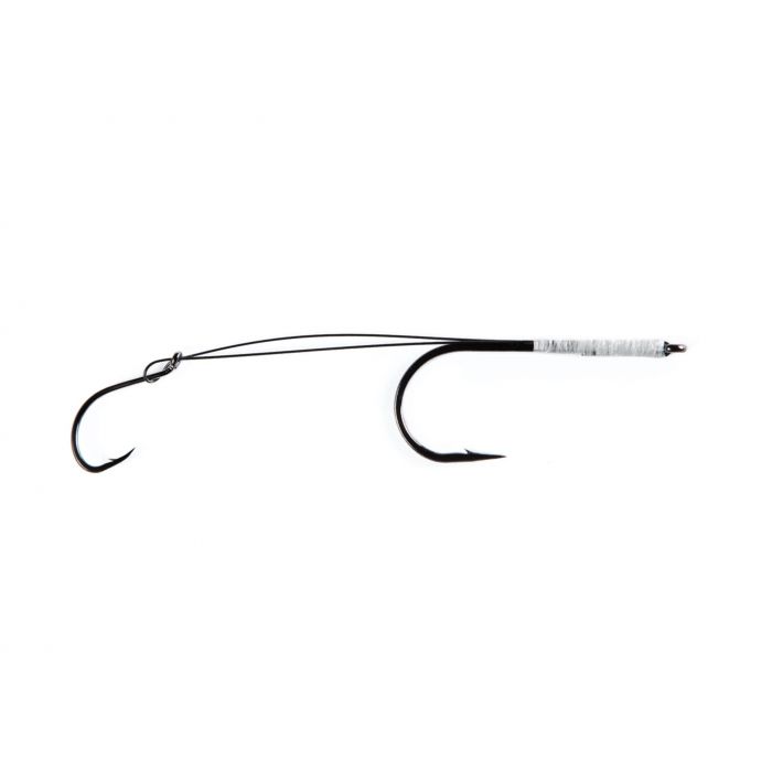 Bauer Pike Rig