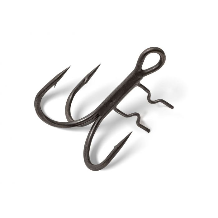 Quantum Claw Treble Hooks