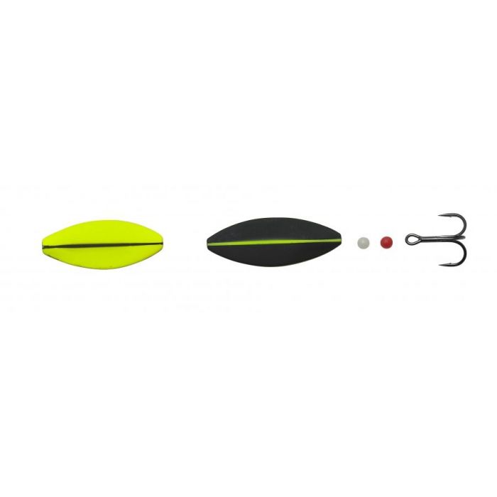 Hansen Snapshot In-Line