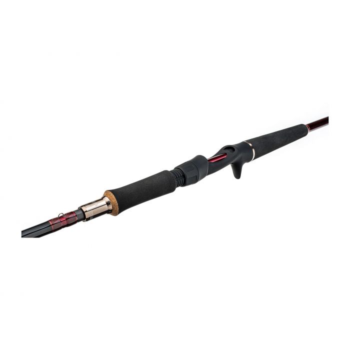 Westin W6 Jerkbait Trigger