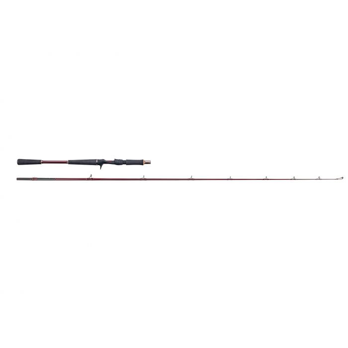 Westin W6 Jerkbait Trigger