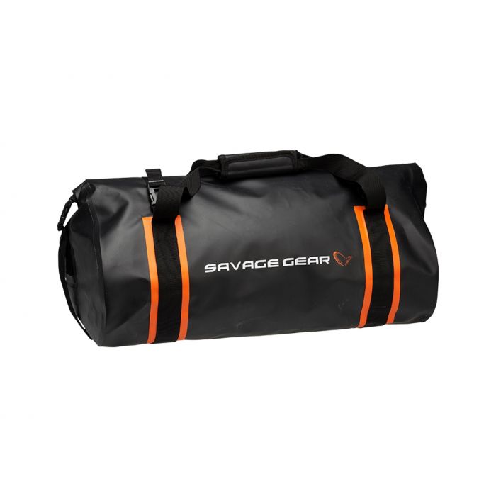 Savage Gear Rollup Boat & Bank Bag 40l