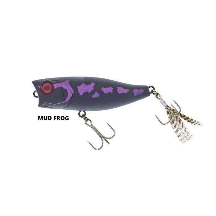 Illex Chubby Popper 42