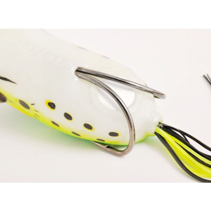 Rapture Lures Popper Frog