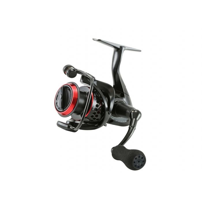 Okuma Ceymar XT Inkl. Fletline Str. 4000