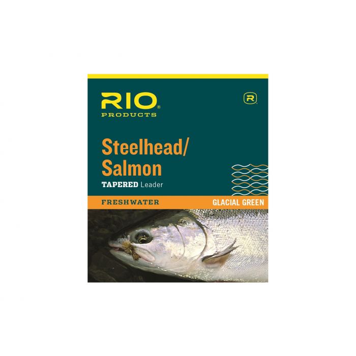 RIO Steelhead/Salmon Leader