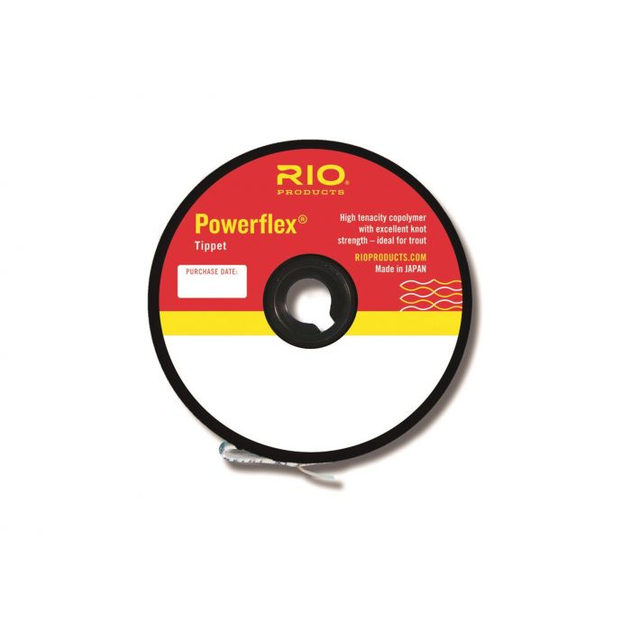 RIO Powerflex Tippet