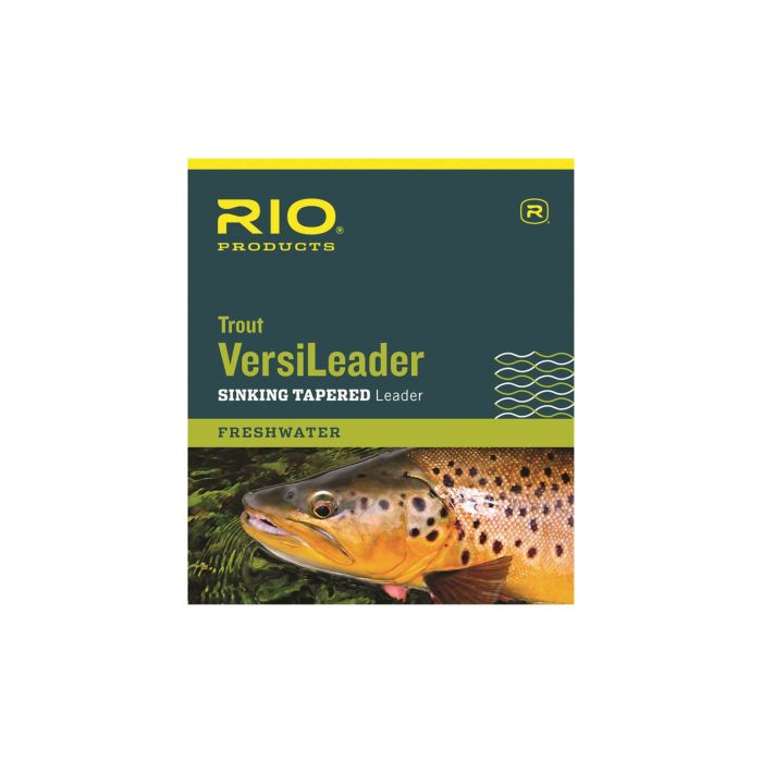 RIO Trout Versileader 7ft
