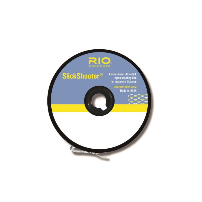 RIO Slickshooter Runningline