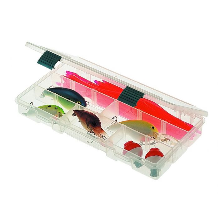 Plano 2-3500 Prolatch StowAway