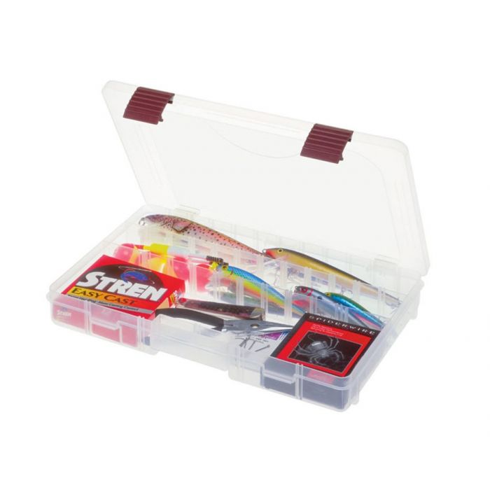 Plano 2-3700 Prolatch StowAway