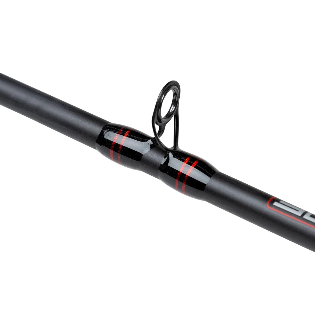 ABU Garcia Vendetta V3 Casting