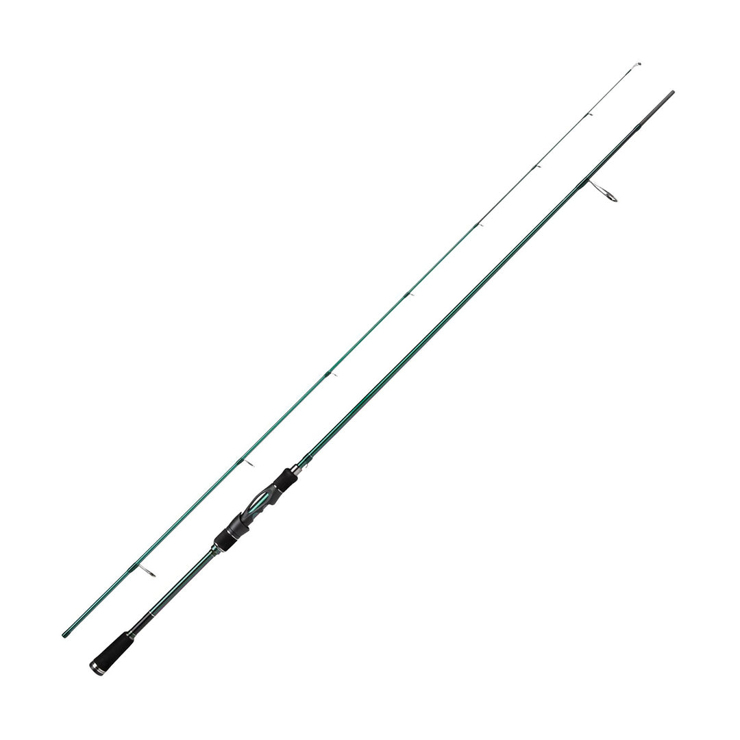 Abu Garcia Spike X Tech Rig