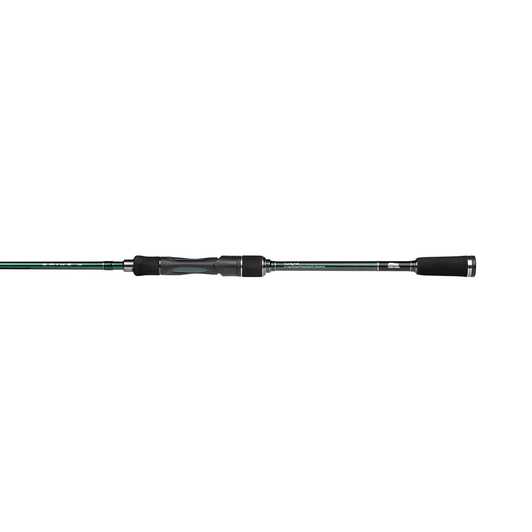 Abu Garcia Spike X Tech Rig