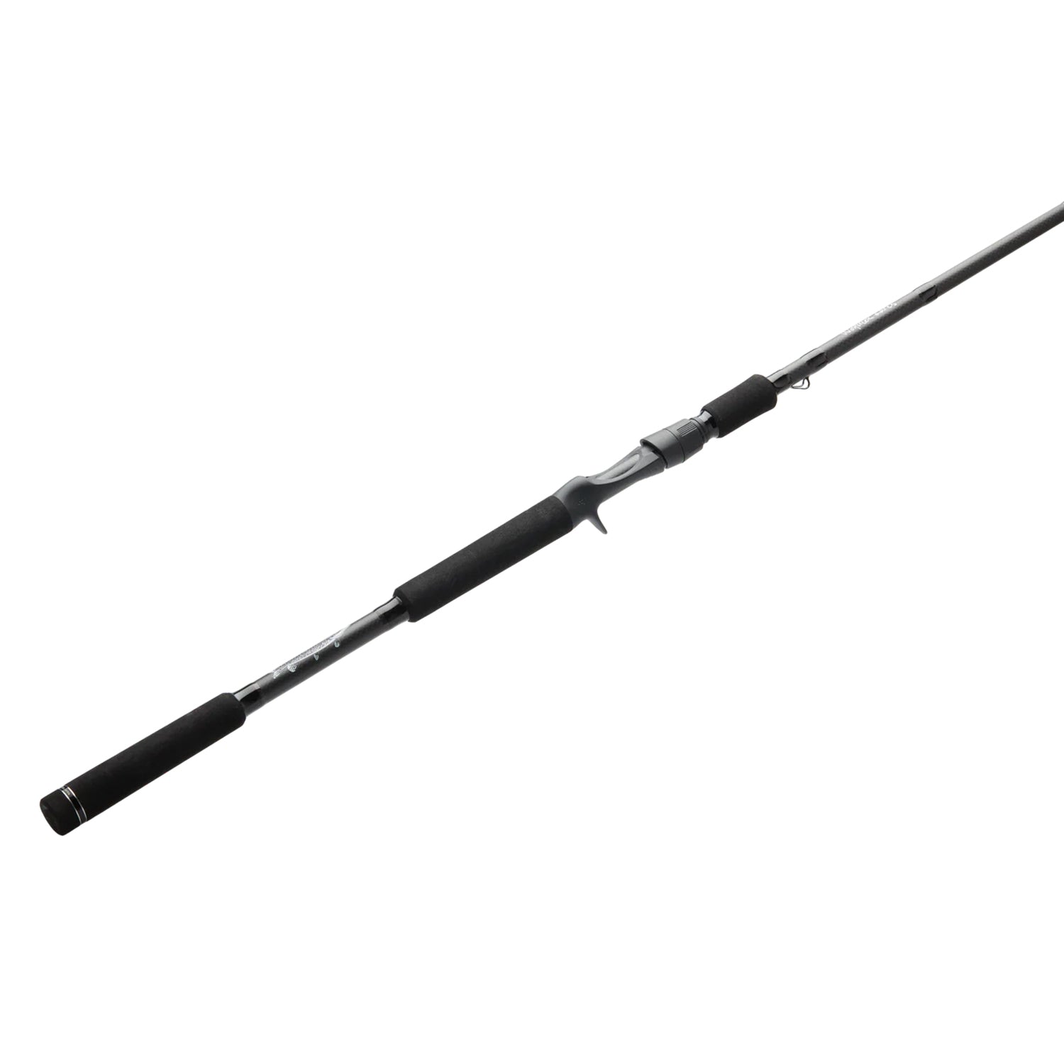 Black Wolf Rod Series Swimbait