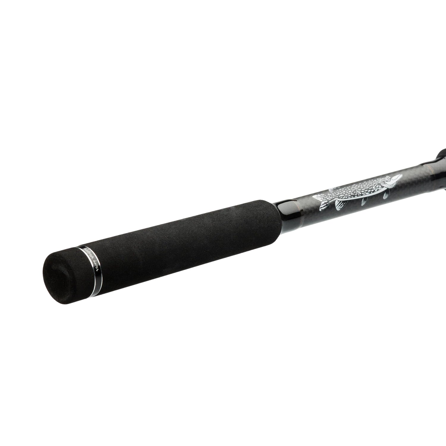 Black Wolf Rod Series Swimbait