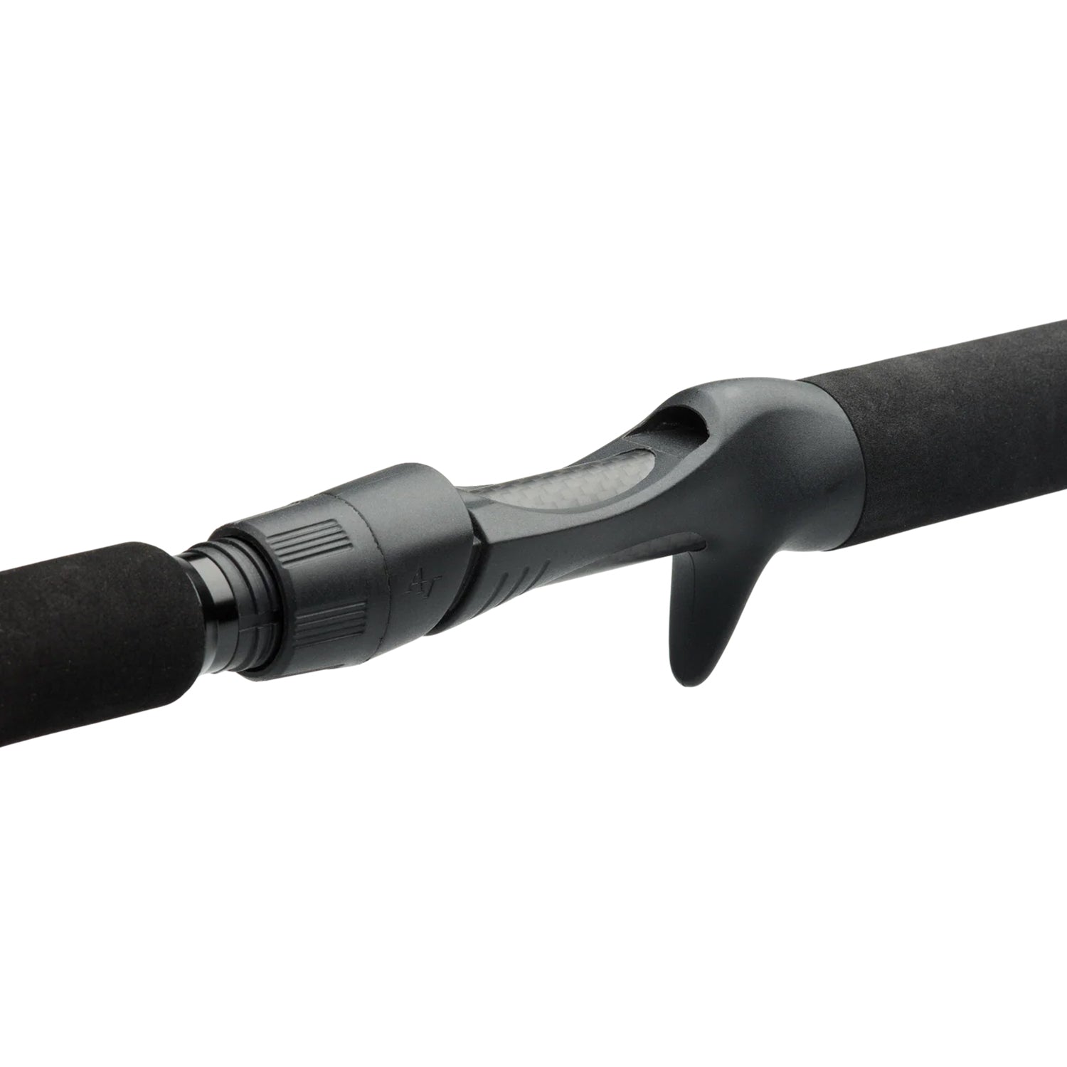 Black Wolf Rod Series Swimbait
