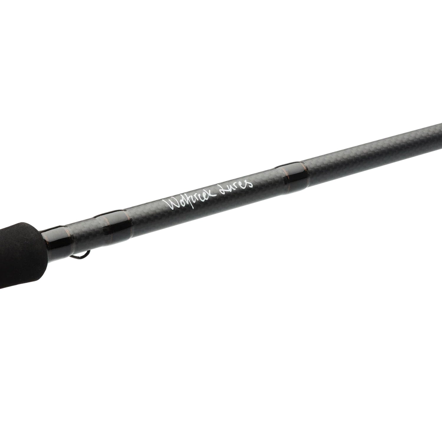 Black Wolf Rod Series Swimbait