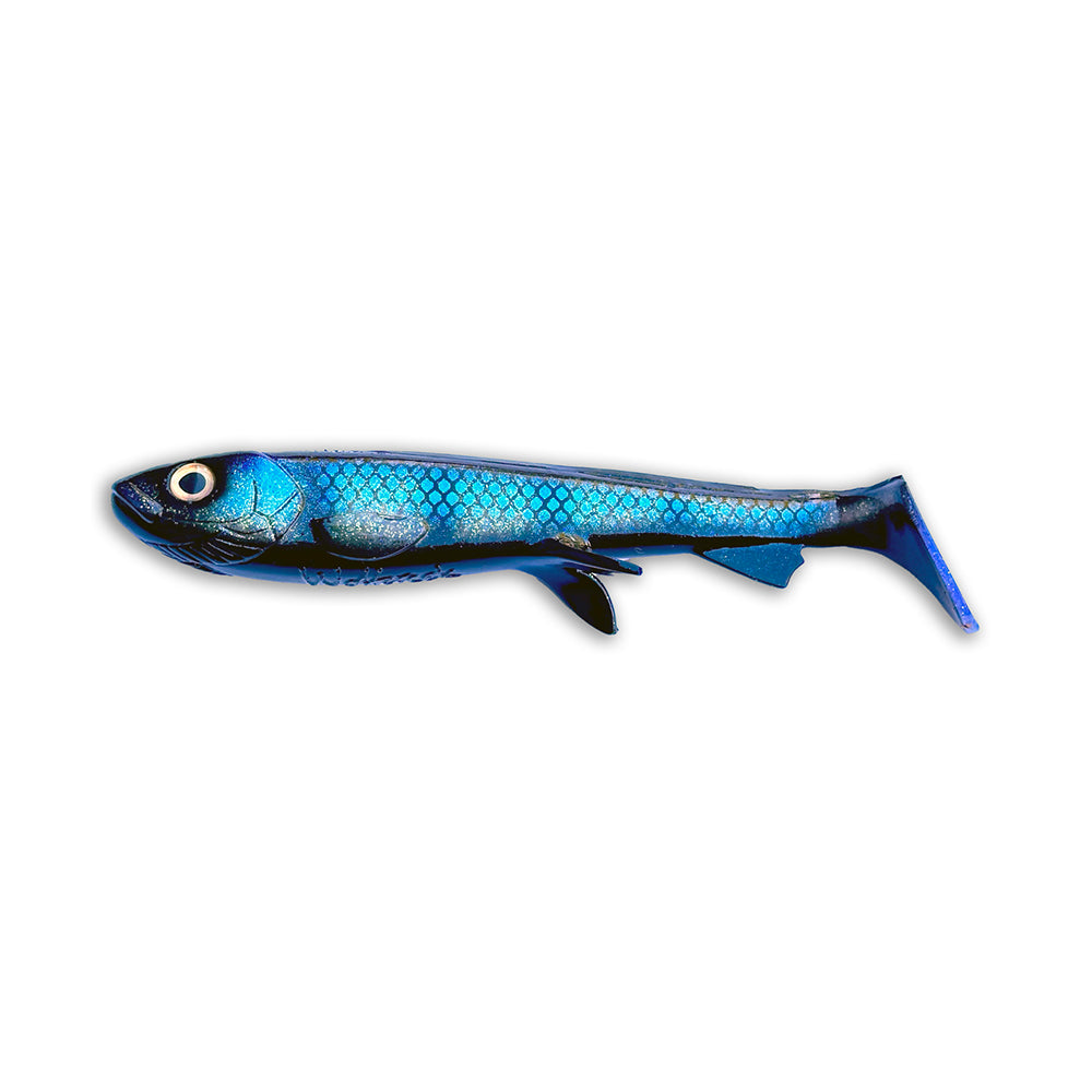 Wolfcreek Shad
