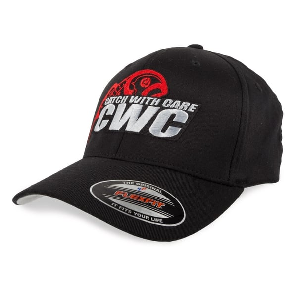 CWC Flexfit Logo Cap