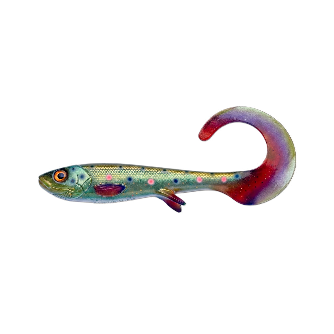 Wolfcreek Curly