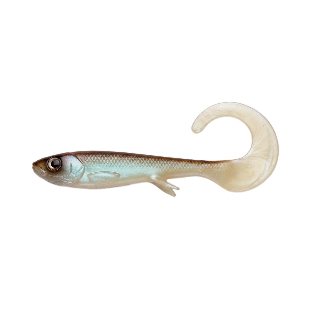 Wolfcreek Curly